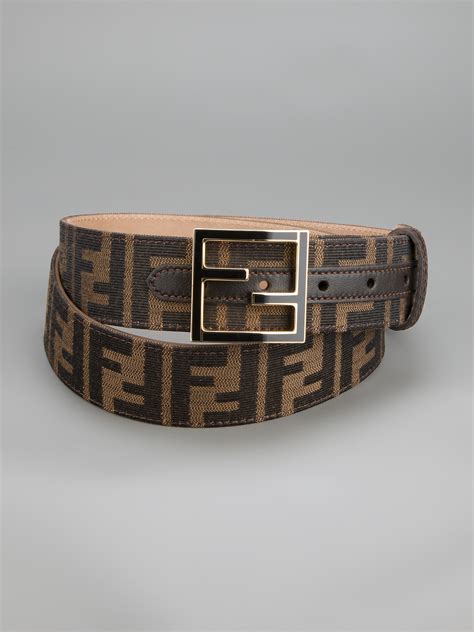 fendi belt ebay uk|authentic men's fendi belt.